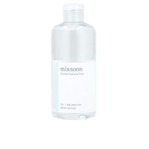 MIXSOON CENTELLA CLEANSING WATER 300 ml
