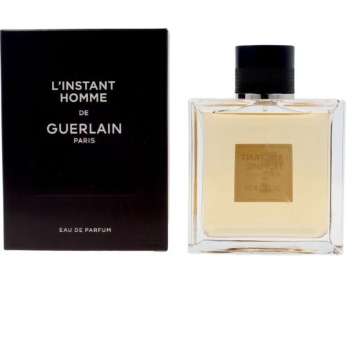 Guerlain L'Instant Pour Homme Eau de Parfum | Heren 100ml | Houtachtig Kruidig
