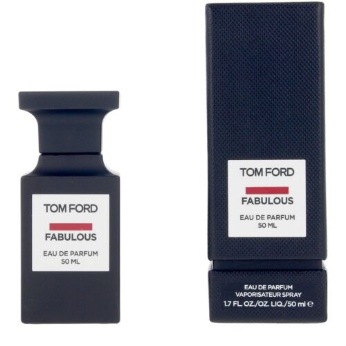 Tom Ford Fucking Fabulous Eau de Parfum | Unisex 50ml | Leer Oriëntaals
