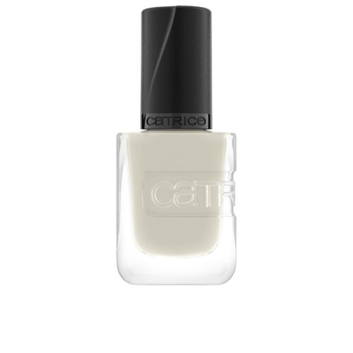 CATRICE GEL AFFAIR nail polish #042-Fifty Shades Of Greige 10.5 ml