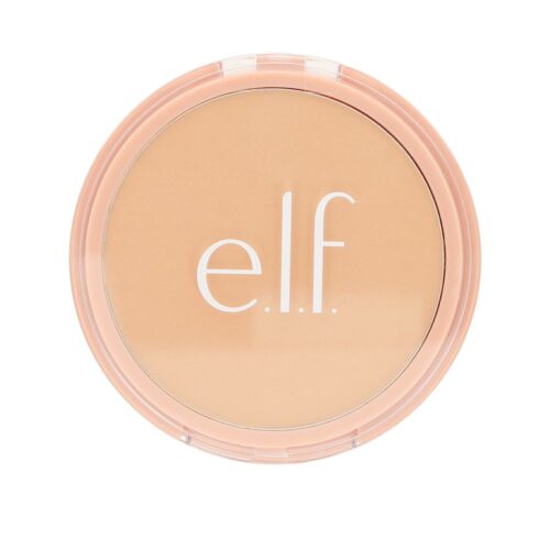 ELF COSMETICS HALO GLOW powder makeup #Light Neutral 10 gr