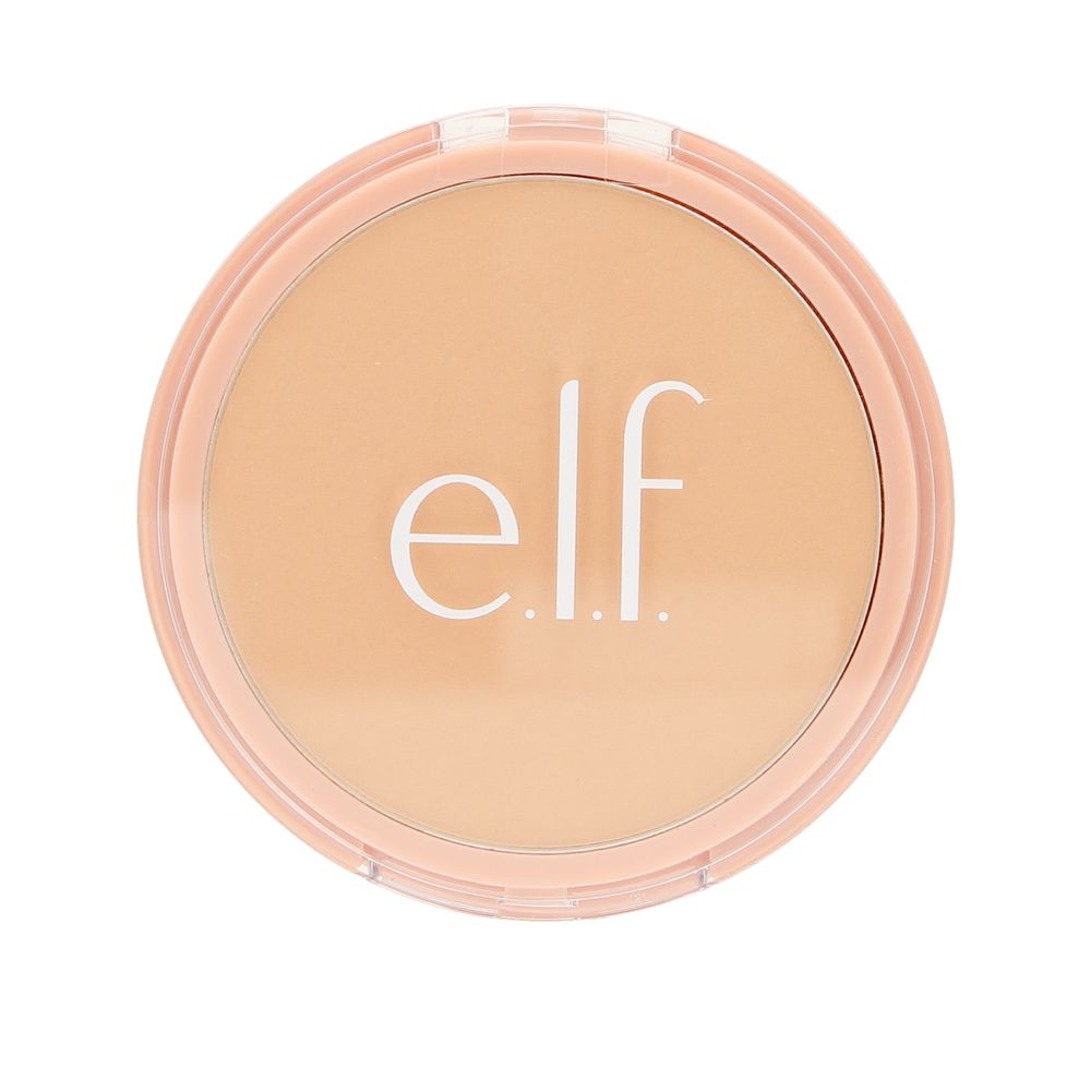 ELF COSMETICS HALO GLOW powder makeup #Light Neutral 10 gr