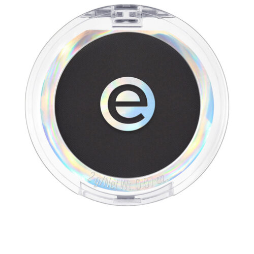 ESSENCE MONOCHROME MATTE eyeshadow #03-Deep Ink 2 gr