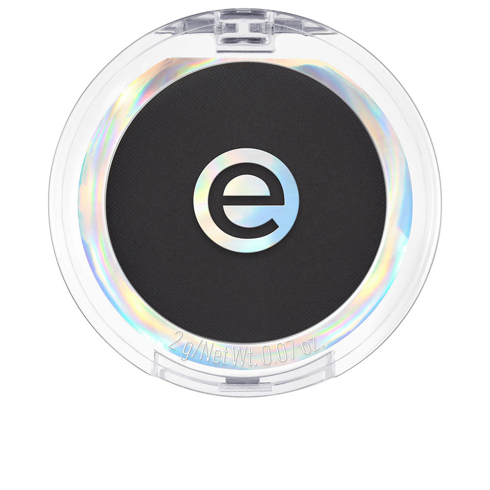 ESSENCE MONOCHROME MATTE eyeshadow #03-Deep Ink 2 gr