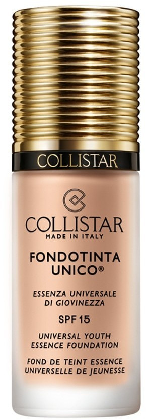 FONDO DE MAQUILLAJE unico #3R-rosy beige