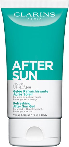 FOR AFTER SUN refreshing gel 150 ml