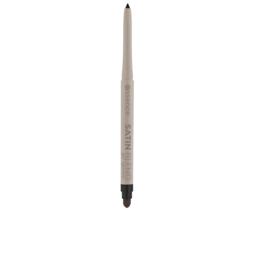 ESSENCE SATIN BLEND gel eyeliner #01-Pure Black 0.22 gr