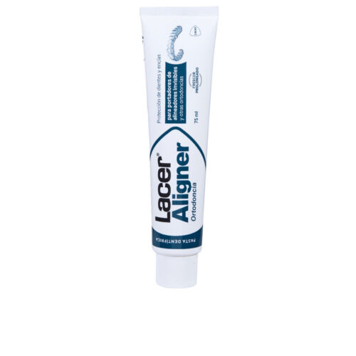 LACER ALIGNER toothpaste 75 ml