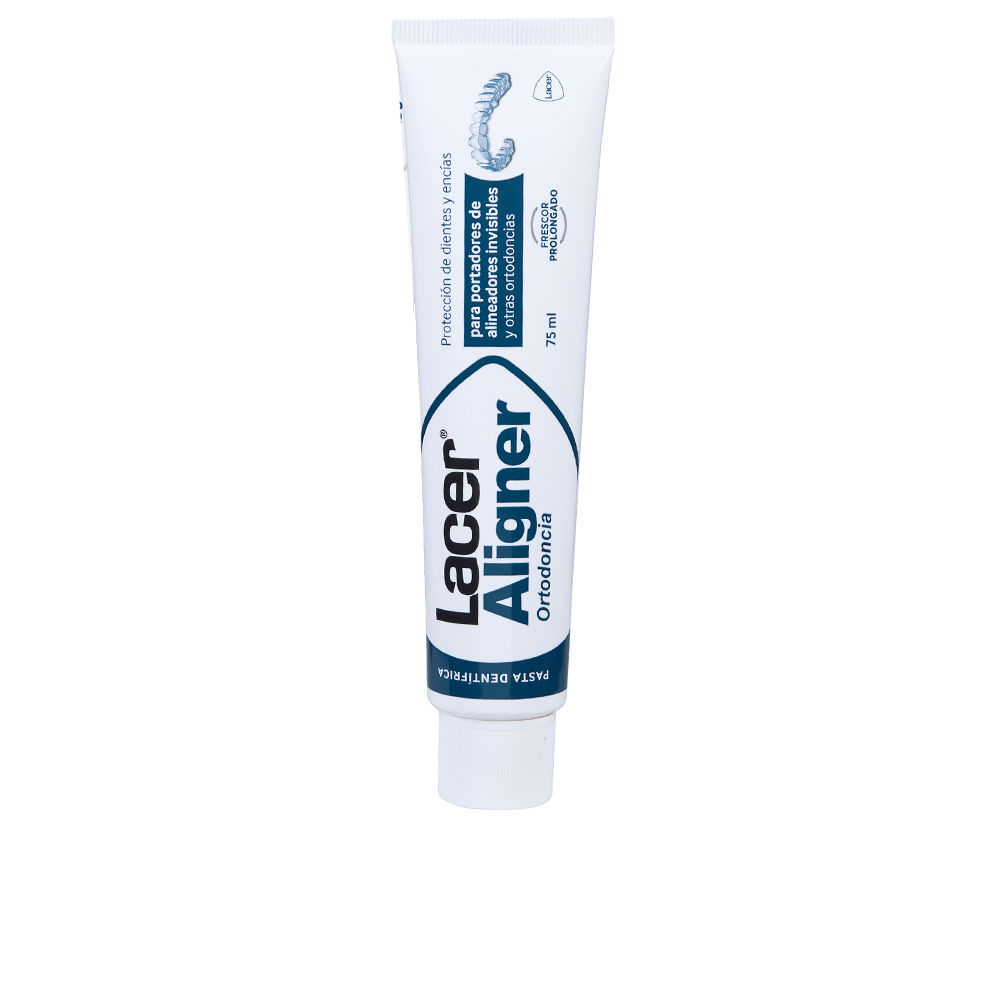 LACER ALIGNER toothpaste 75 ml