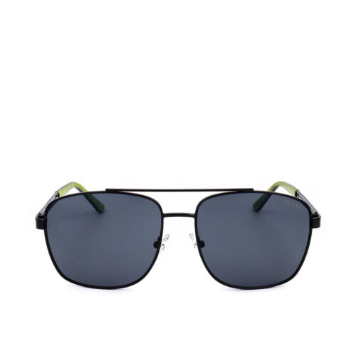 GUESS GAFAS GF0206 01A 140 mm
