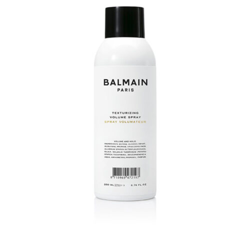 BALMAIN HAIR TEXTURIZING volume spray 200 ml