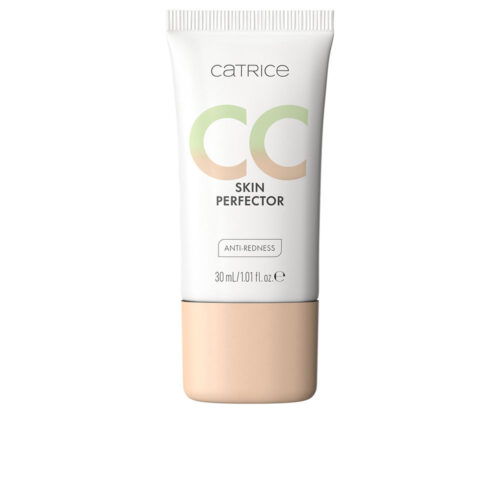 CATRICE CC SKIN PERFECTOR corrective cream 30 ml