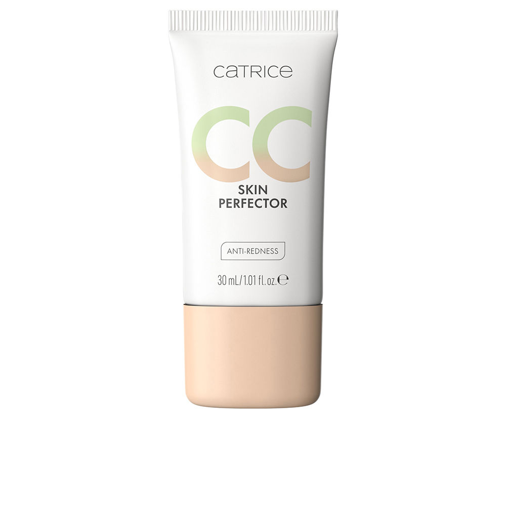 CATRICE CC SKIN PERFECTOR corrective cream 30 ml