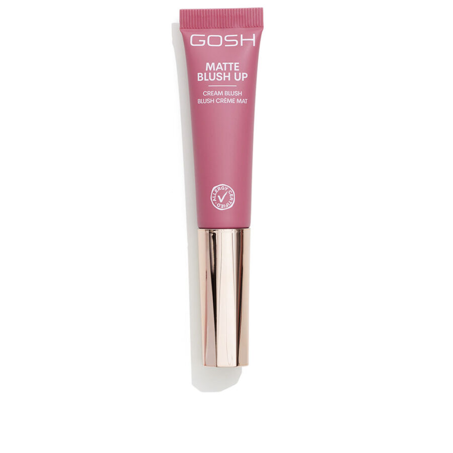 Gosh MATTE BLUSH UP cream blush #003-Cherry Berry 14 ml