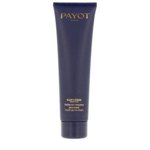 PAYOT SUPRÊME ABSOLU gel en espuma juventud 150 ml