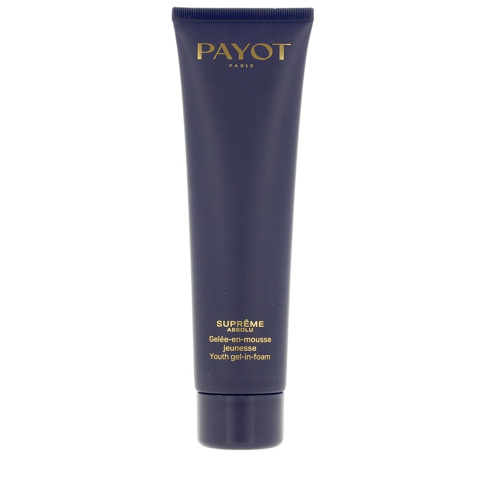 PAYOT SUPRÊME ABSOLU gel en espuma juventud 150 ml