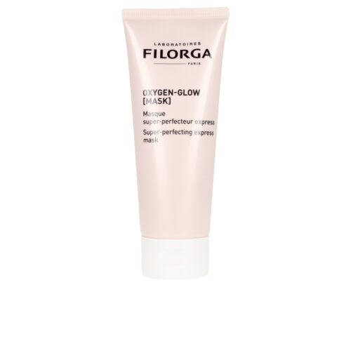 Filorga Oxygen-Glow Gezichtsmasker | Dames 75ml Alle Huidtypes | Helder makend