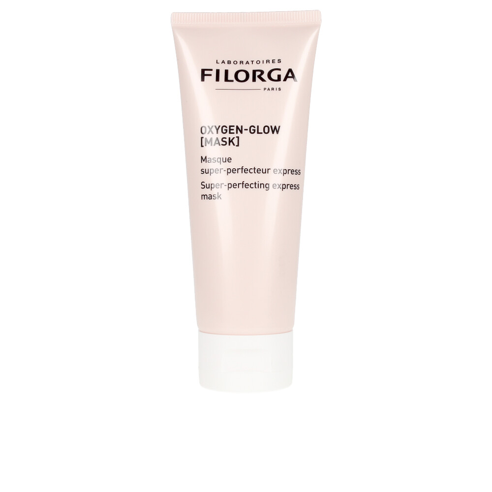 Filorga Oxygen-Glow Gezichtsmasker | Dames 75ml Alle Huidtypes | Helder makend
