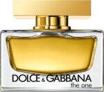 Dolce & gabbana Dolce & Gabbana THE ONE edp vapor 50 ml