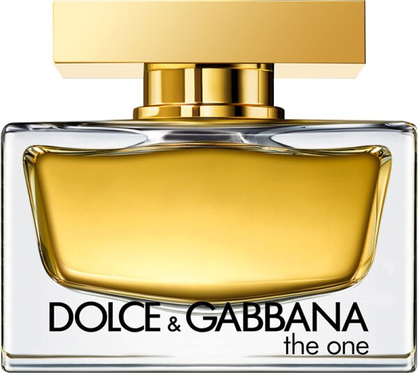 Dolce & gabbana Dolce & Gabbana THE ONE edp vapor 50 ml