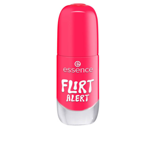 ESSENCE GEL NAIL POLISH nail polish #19-Flirt Alert 8 ml