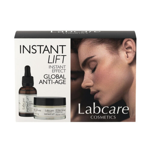 LABCARE INSTANT LIFT 2-PIECE CASE