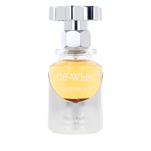 OFF-WHITE SOLUTION No. 6 edp vapor 50 ml