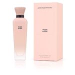 Adolfo Dominguez NUDE MUSK eau de parfum spray 120 ml