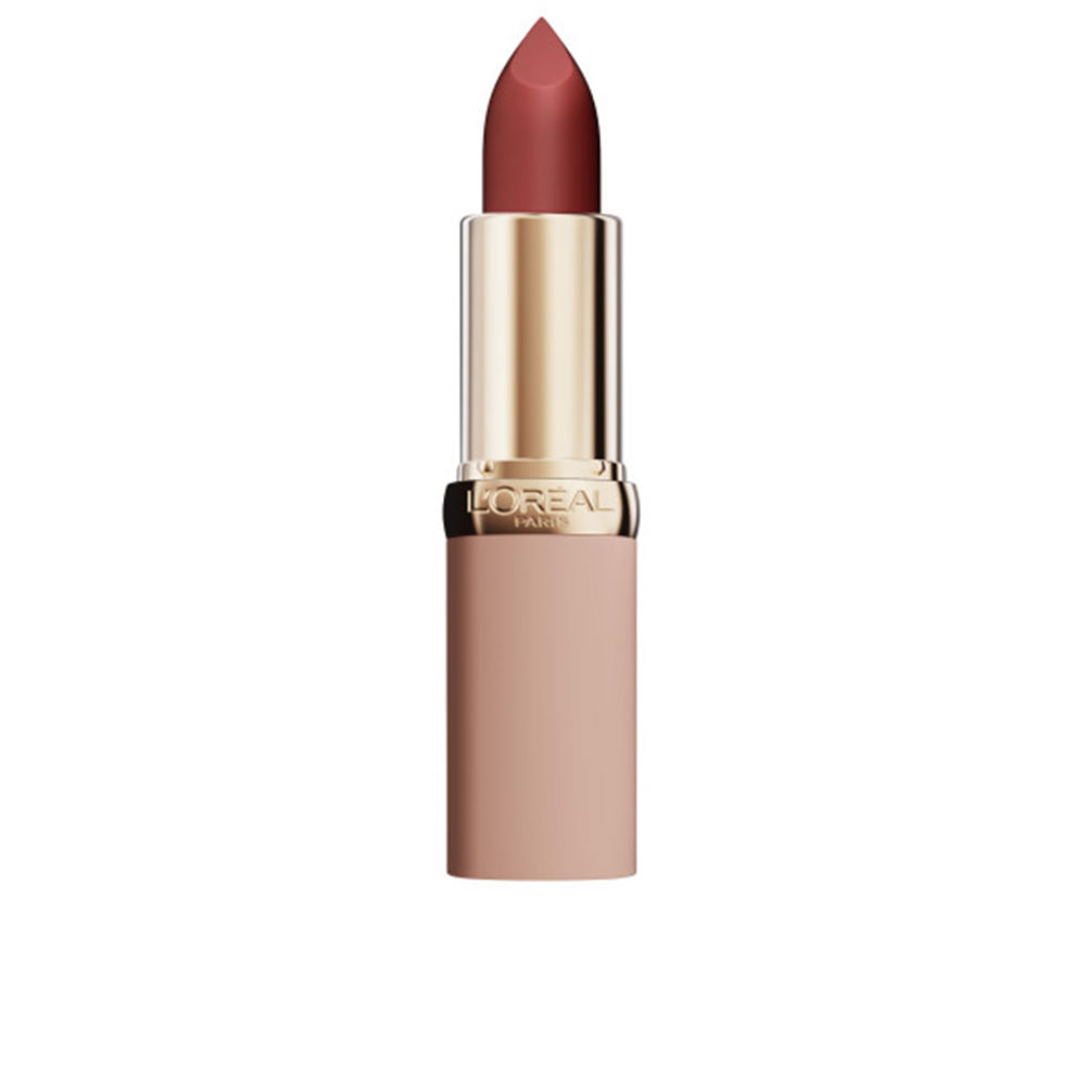L'ORÉAL PARIS COLOR RICHE matte lipstick #545-Nude Noncha 1 unit