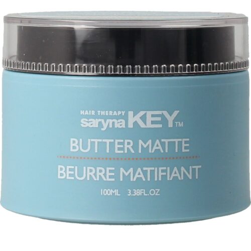 SARYNA KEY BUTTER MATTE mattifying butter 100 ml