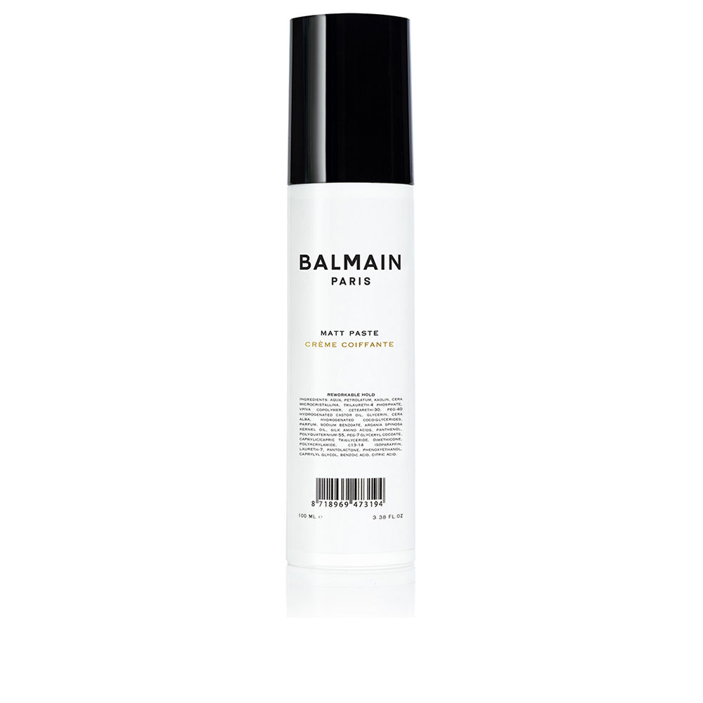 BALMAIN HAIR MATT PASTE 100 ml