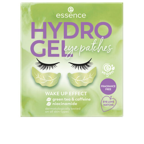 ESSENCE HYDRO GEL eye patches 1 unit