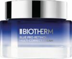 Biotherm BLUE PRO-RETINOL MULTI-CORRECT cream 75 ml