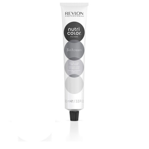 REVLON PROFESSIONAL NUTRIC COLORS filters #613 100 ml