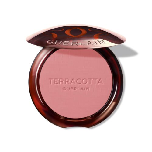 Guerlain Terracotta Blush | Dames 01 Light Pink | Natuurlijk Langdurig