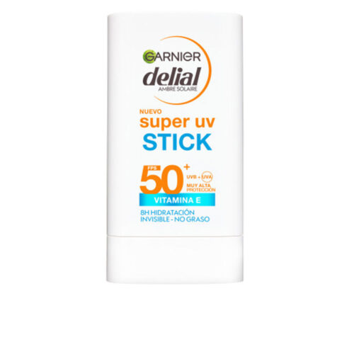 GARNIER DELIAL SUPER UV stick SPF50+ 18 gr