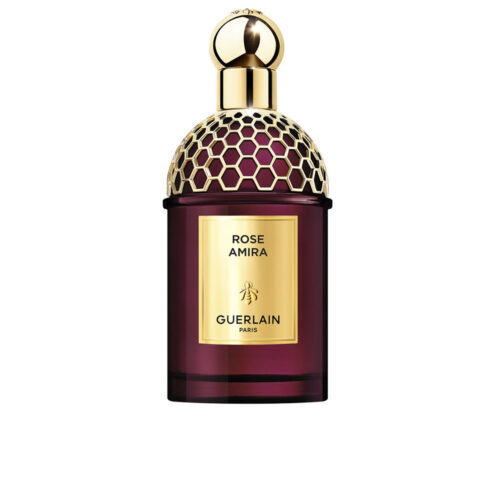 Guerlain Absolus Allegoria Rose Amira Eau de Parfum | Unisex 125ml | Oriëntaals Floraal