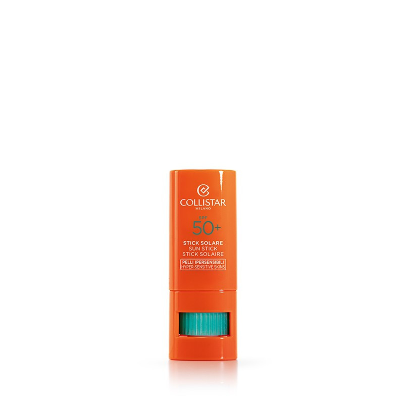 Collistar STICK SOLAR hypersensitive skin SPF50+ 9 ml