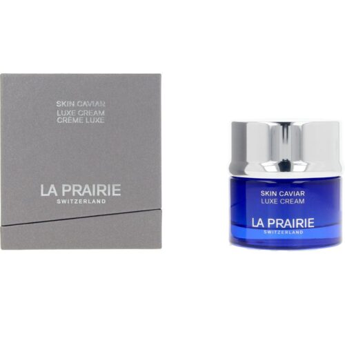 LA PRAIRIE SKIN CAVIAR luxe cream 50 ml