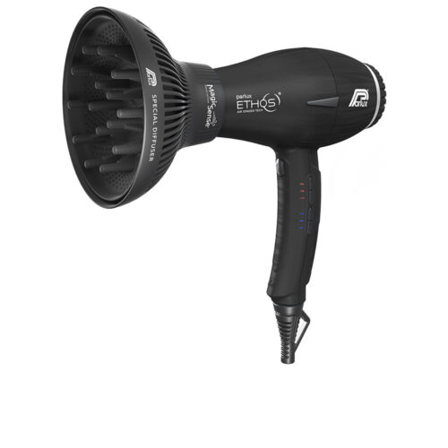 PARLUX ETHOS DRYER + MAGICSENSE #Black 4 u