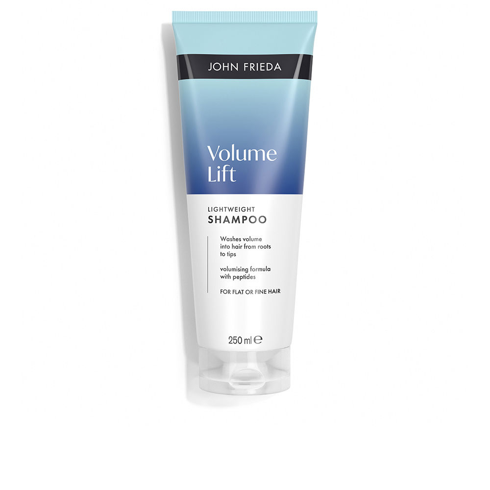 JOHN FRIEDA VOLUME LIFT volume and body shampoo 250 ml