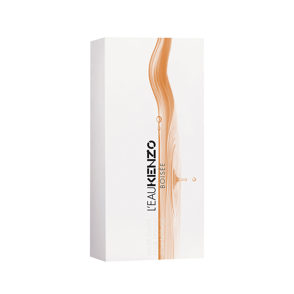 L'EAU KENZO BOISEE DROP eau de parfum spray 50 ml