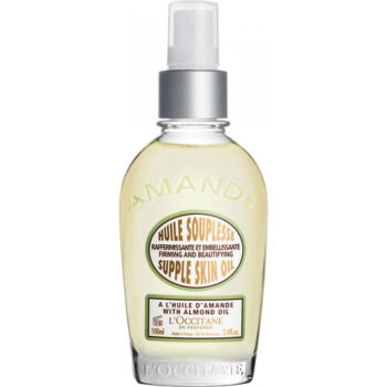 AMANDE huile souplesse 100 ml