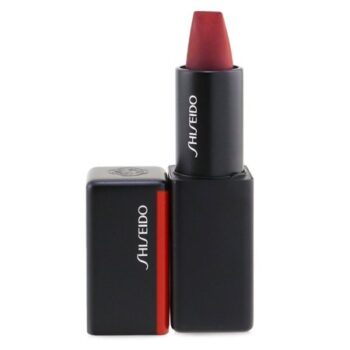 Shiseido MODERNMATTE POWDER lipstick #529-cocktail hour