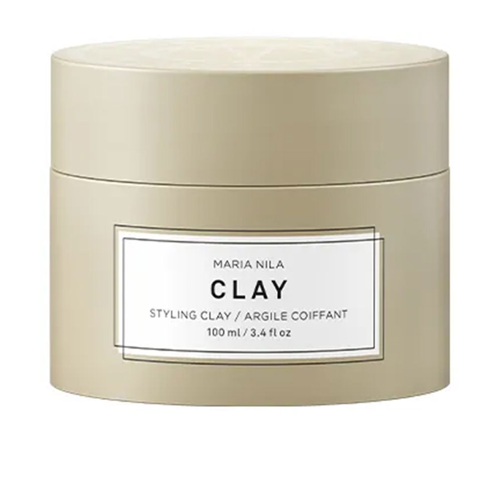 Maria nila CLAY styling clay 100 ml