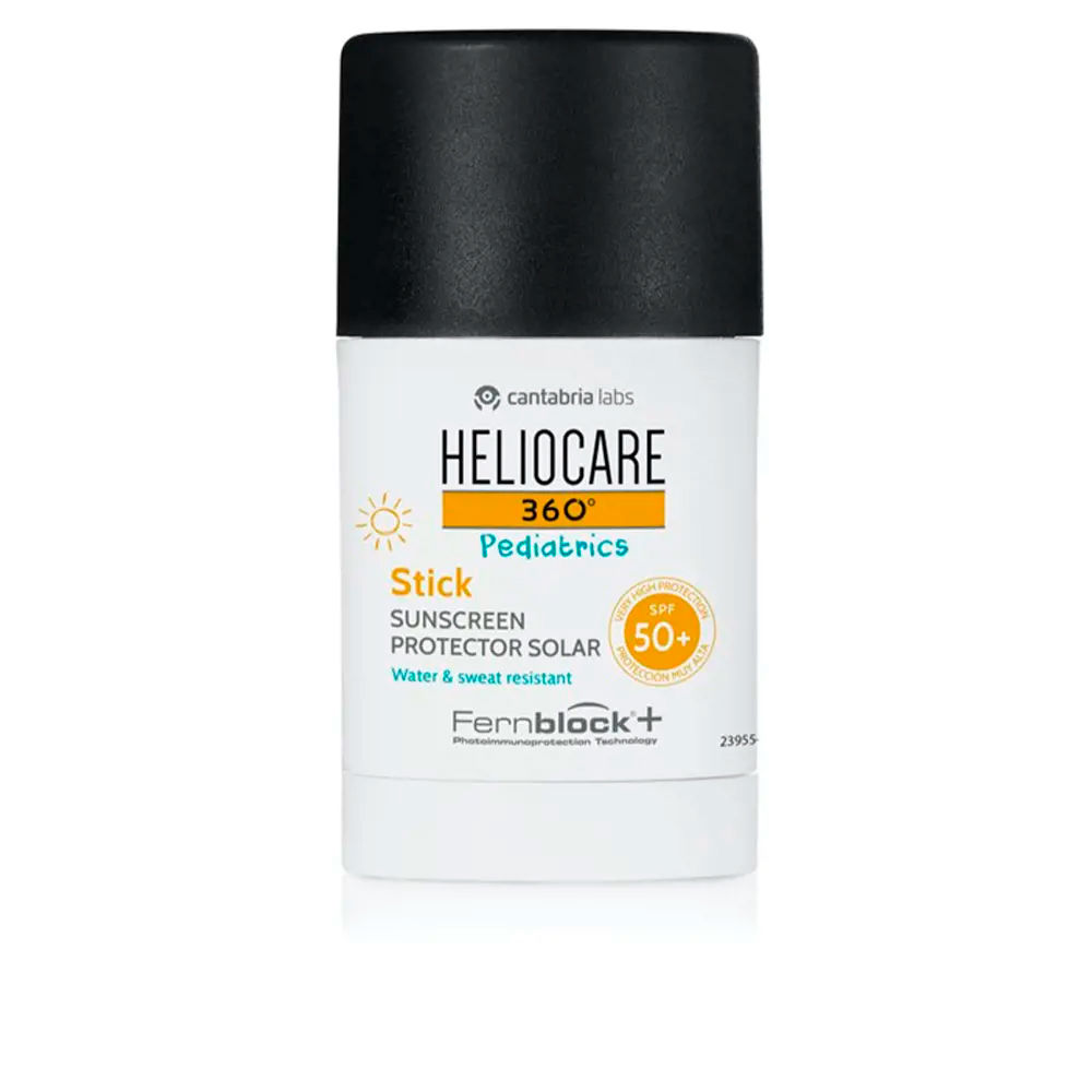 HELIOCARE 360º PEDIATRICS sunscreen stick SPF50+ 25 gr