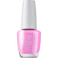 NATURE STRONG Natural Origin Nail Polish #Emflowered 15 ml