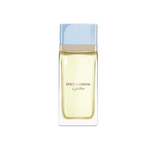 DOLCE & GABBANA LIGHT BLUE edp vapor 50 ml