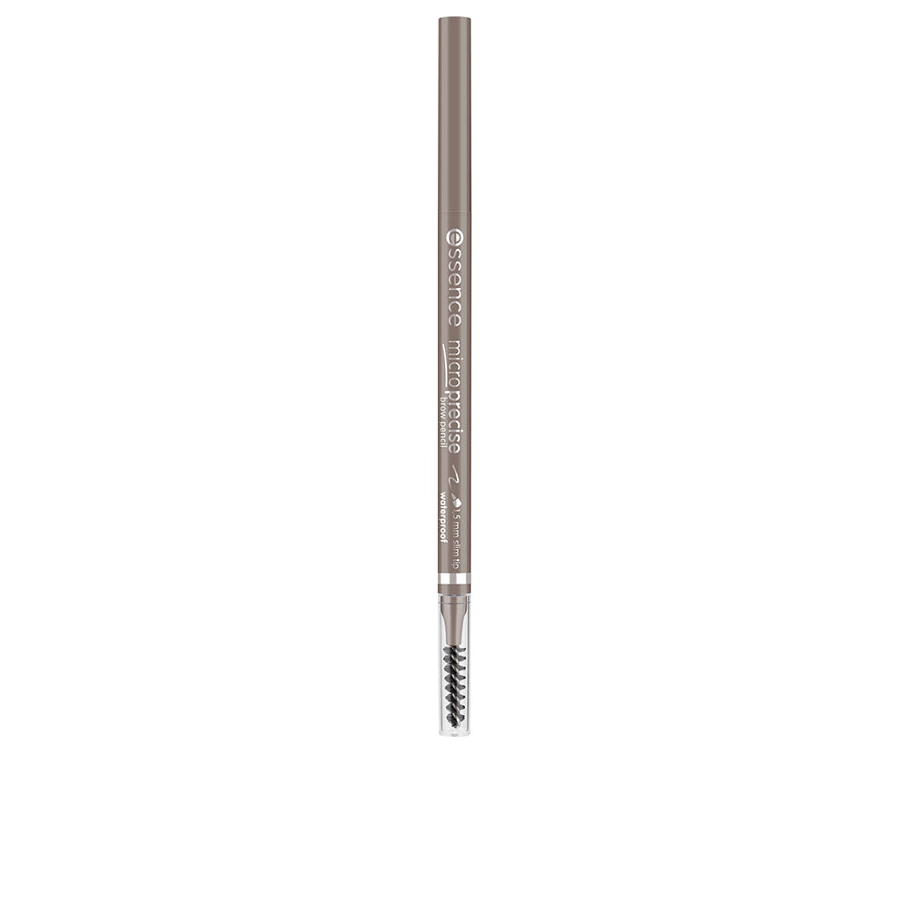 ESSENCE MICRO PRECISE waterproof eyebrow pencil #01-Cool Blonde 0.05 gr
