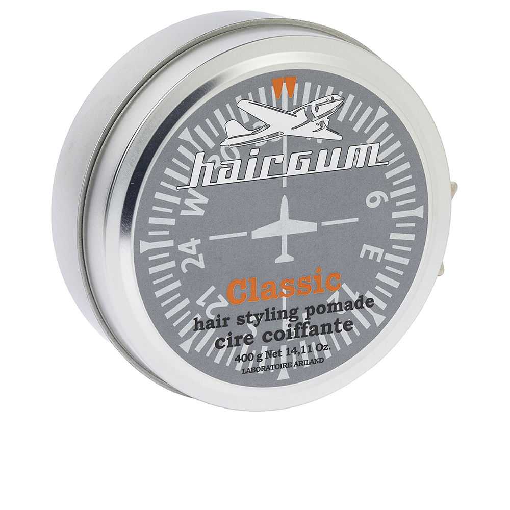 HAIRGUM CLASSIC hair styling pomade 40 gr